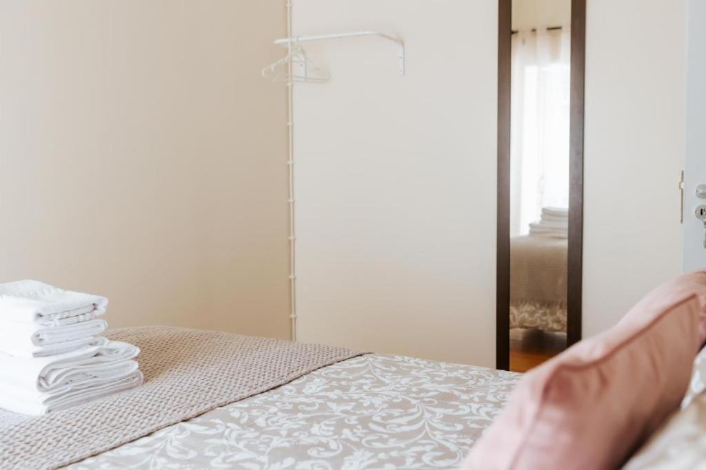 Daniela's Central 205 Guest house Lisbon